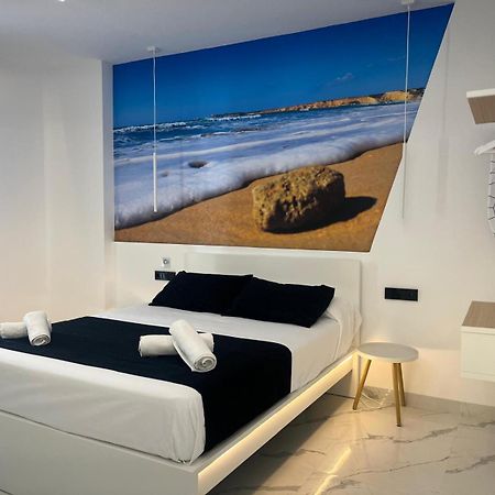 Apartamentos Alsa Conil Conil De La Frontera Dış mekan fotoğraf