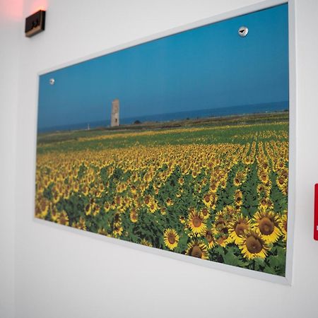 Apartamentos Alsa Conil Conil De La Frontera Dış mekan fotoğraf
