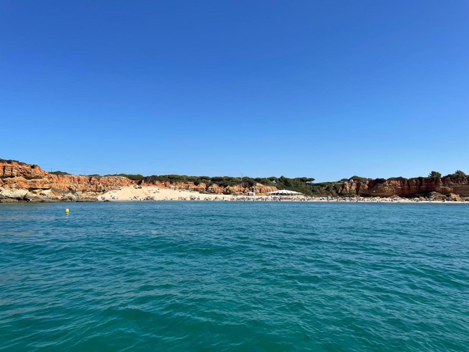 Apartamentos Alsa Conil Conil De La Frontera Dış mekan fotoğraf
