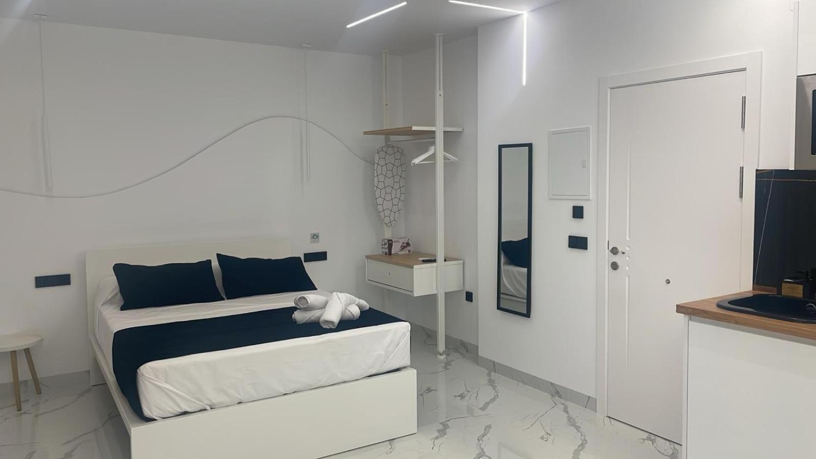 Apartamentos Alsa Conil Conil De La Frontera Dış mekan fotoğraf
