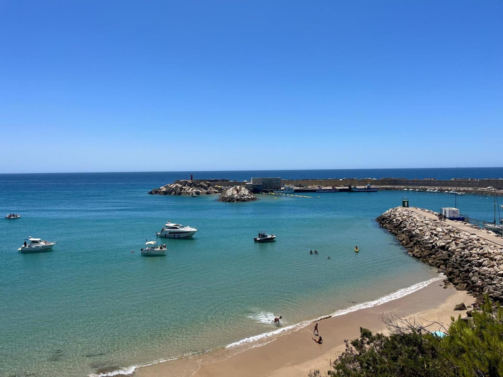 Apartamentos Alsa Conil Conil De La Frontera Dış mekan fotoğraf