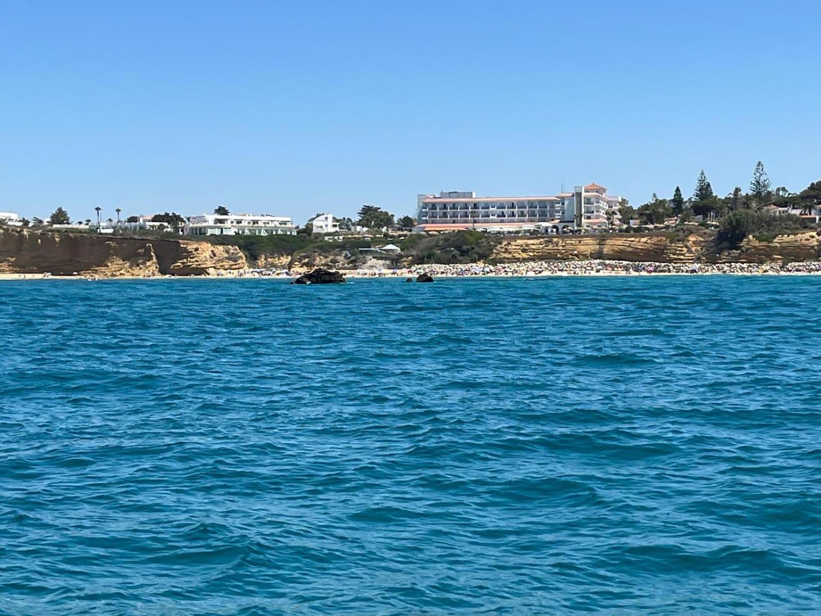 Apartamentos Alsa Conil Conil De La Frontera Dış mekan fotoğraf