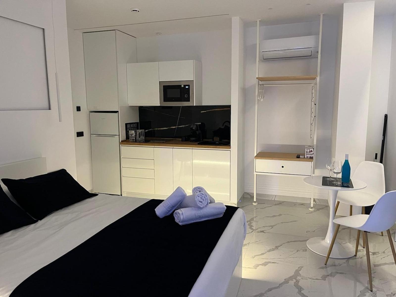 Apartamentos Alsa Conil Conil De La Frontera Dış mekan fotoğraf
