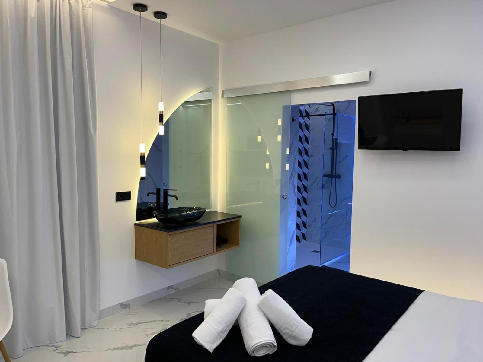 Apartamentos Alsa Conil Conil De La Frontera Dış mekan fotoğraf