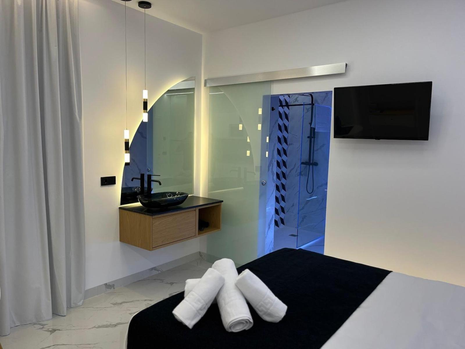 Apartamentos Alsa Conil Conil De La Frontera Dış mekan fotoğraf