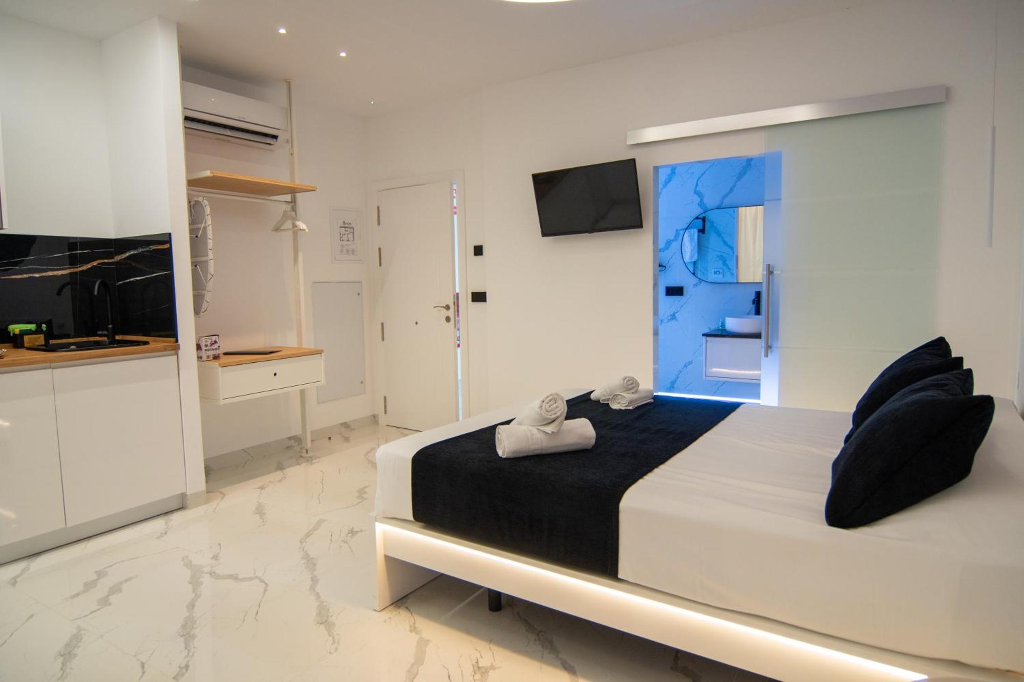 Apartamentos Alsa Conil Conil De La Frontera Dış mekan fotoğraf