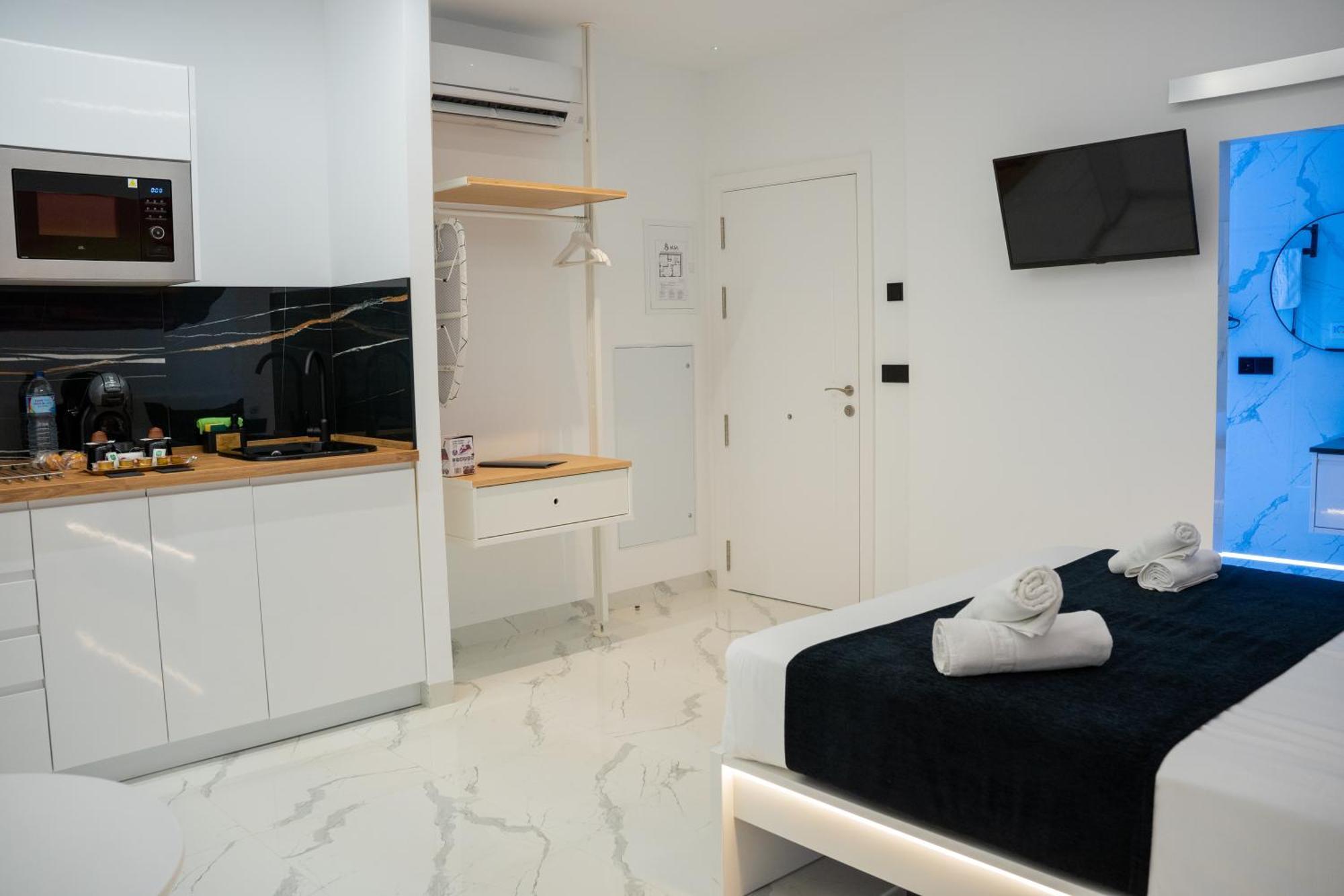 Apartamentos Alsa Conil Conil De La Frontera Dış mekan fotoğraf