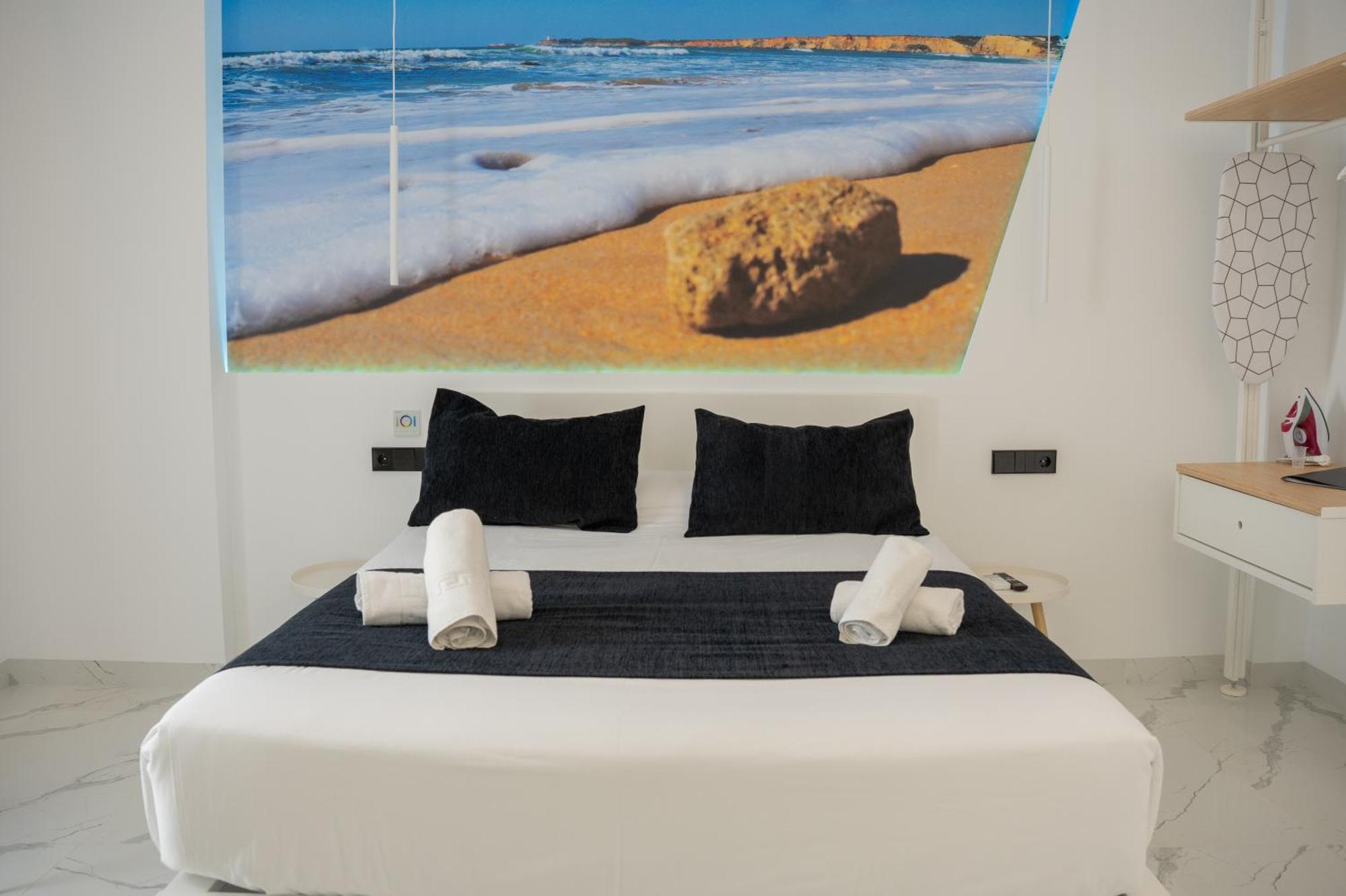 Apartamentos Alsa Conil Conil De La Frontera Dış mekan fotoğraf