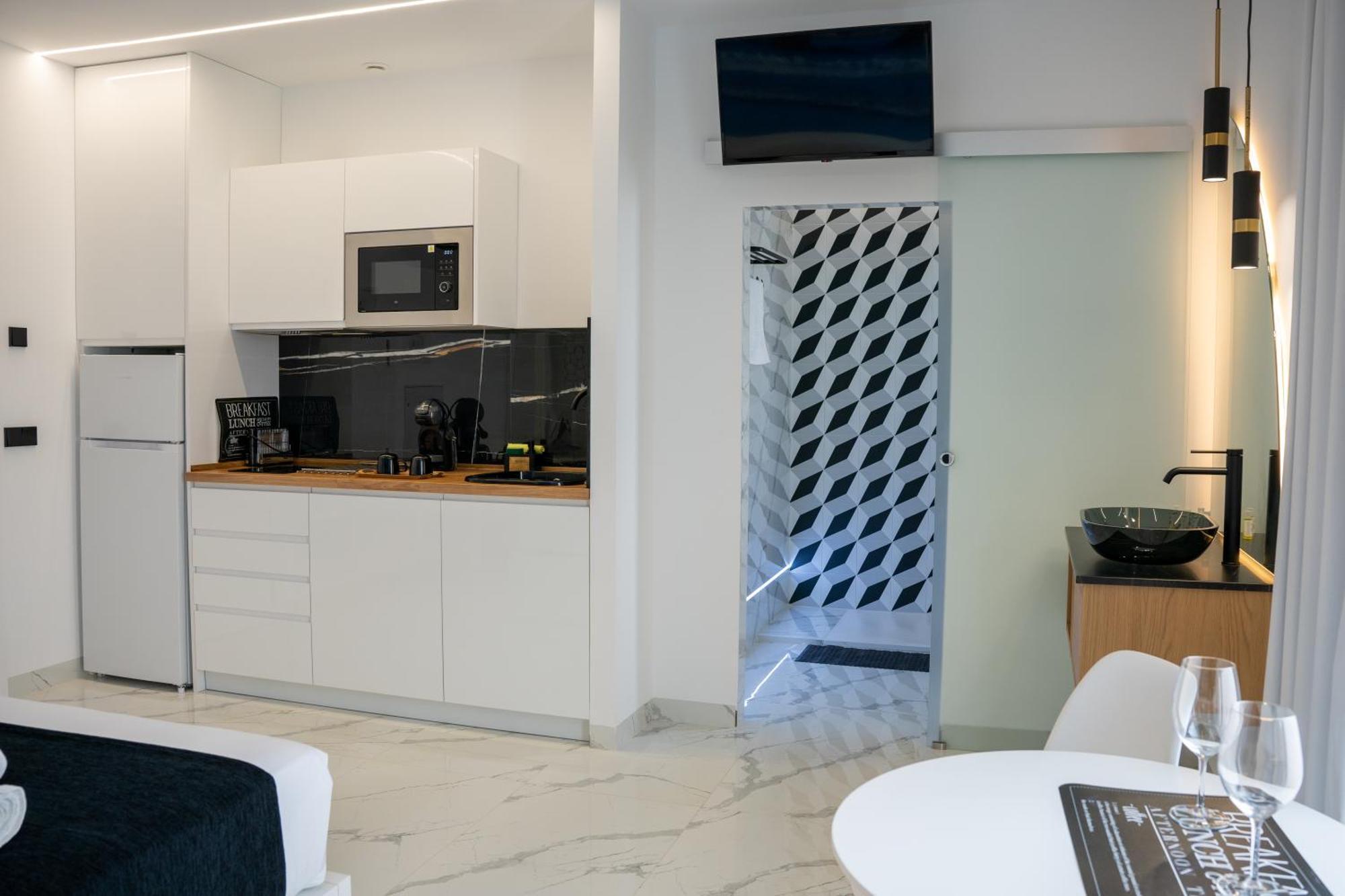 Apartamentos Alsa Conil Conil De La Frontera Dış mekan fotoğraf