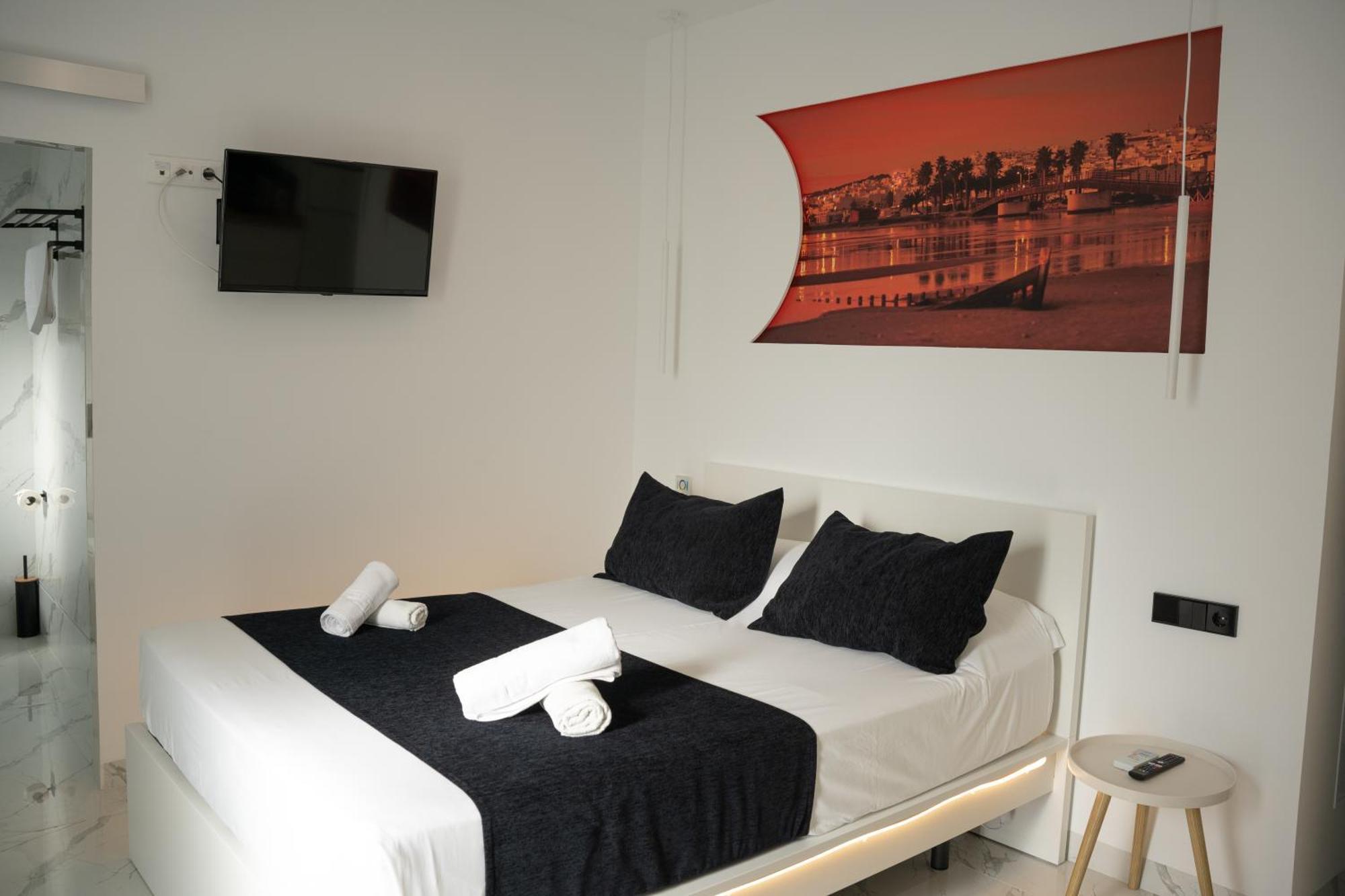 Apartamentos Alsa Conil Conil De La Frontera Dış mekan fotoğraf