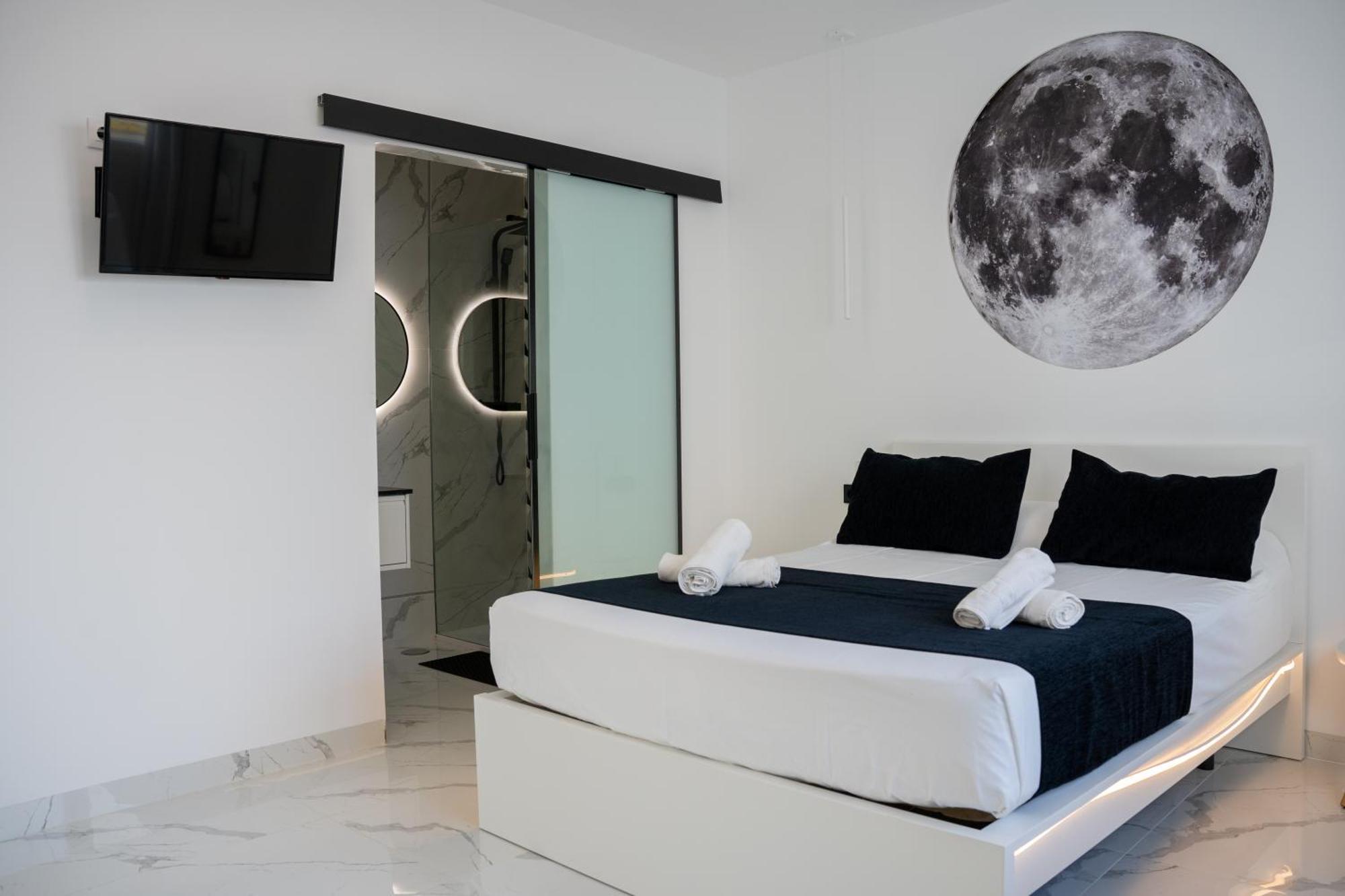 Apartamentos Alsa Conil Conil De La Frontera Dış mekan fotoğraf