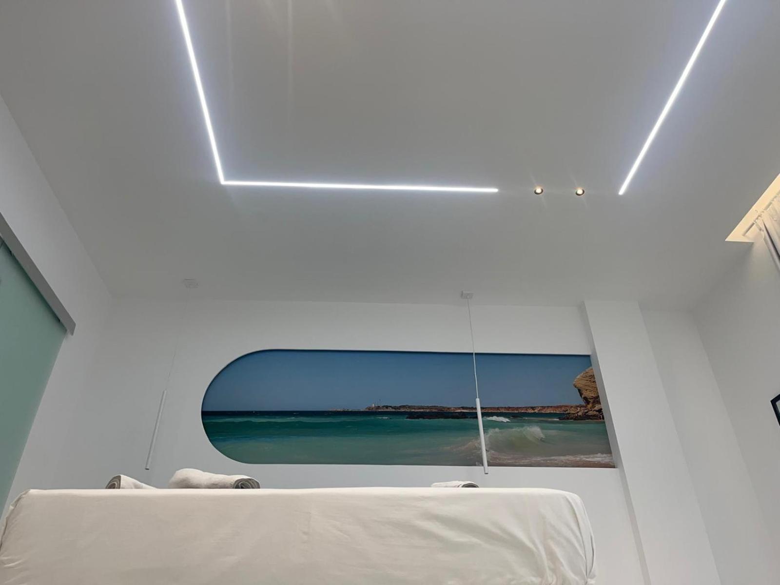 Apartamentos Alsa Conil Conil De La Frontera Dış mekan fotoğraf